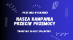 NIEZBĘDNIK PRZECIWDZIAŁANIA PRZEMOCY W SZKOLE