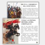Pakiet edukacyjny „1000-lecie koronacji Bolesława Chrobrego”