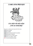 EBOOK ,,POMOCOWNIK DLA ASA. ĆWICZENIA I ZADANIA DLA MŁODYCH OSÓB W SPEKTRUM AUTYZMU
