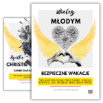 Bezpieczne wakacje – Wielcy Młodym