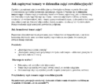 Rewalidacja 2025/2026- kompletny pakiet materiałów dla nauczycieli i terapeutów (programy, tematy, sprawozdania, gry)