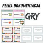 Rewalidacja 2025/2026- kompletny pakiet materiałów dla nauczycieli i terapeutów (programy, tematy, sprawozdania, gry)