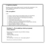 Interaktywny projekt edukacyjny „Różni, lecz równi”- szkolna kampania empatii i zrozumienia