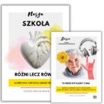 Interaktywny projekt edukacyjny „Różni, lecz równi”- szkolna kampania empatii i zrozumienia