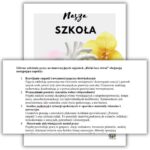 Interaktywny projekt edukacyjny „Różni, lecz równi”- szkolna kampania empatii i zrozumienia