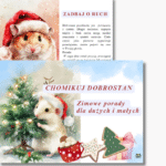 Chomikuj dobrostan. Zimowe porady dla dużych i małych.