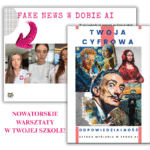 CYFROWA ODPOWIEDZIALNOŚĆ W DOBIE AI