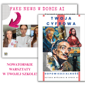 CYFROWA ODPOWIEDZIALNOŚĆ W DOBIE AI