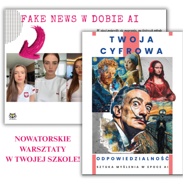 CYFROWA ODPOWIEDZIALNOŚĆ W DOBIE AI