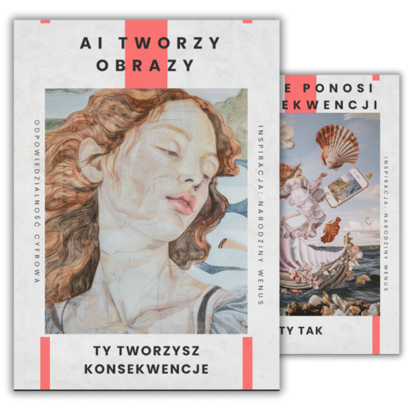 CYFROWA ODPOWIEDZIALNOŚĆ W DOBIE AI