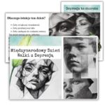 Międzynarodowy Dzień Walki z Depresją – pakiet edukacyjno-profilaktyczny