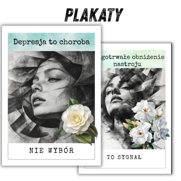 Międzynarodowy Dzień Walki z Depresją – pakiet edukacyjno-profilaktyczny