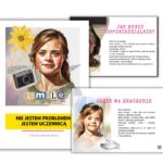 Światowy Dzień Osób z Zespołem Downa – gotowy pakiet edukacyjny dla szkoły