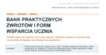 Teczka pedagoga i psychologa szkolnego 2026/2027 – plany pracy, wpisy do dziennika i arkusze obserwacji