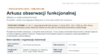 Teczka pedagoga i psychologa szkolnego 2026/2027 – plany pracy, wpisy do dziennika i arkusze obserwacji