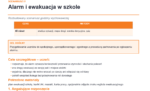 Niezbędnik wychowawcy 2026/2027 – plany pracy, Kompas Jutra, godziny bezpieczeństwa i tydzień projektowy