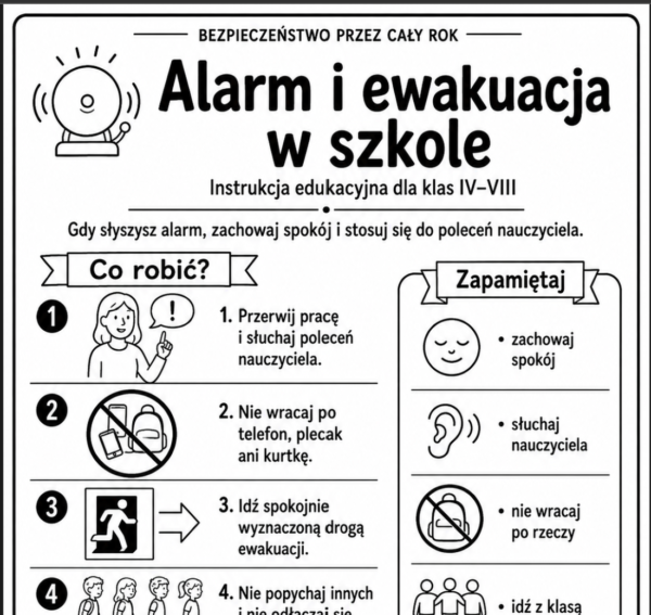 Niezbędnik wychowawcy 2026/2027 – plany pracy, Kompas Jutra, godziny bezpieczeństwa i tydzień projektowy