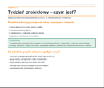 Niezbędnik wychowawcy 2026/2027 – plany pracy, Kompas Jutra, godziny bezpieczeństwa i tydzień projektowy