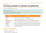 Niezbędnik wychowawcy 2026/2027 – plany pracy, Kompas Jutra, godziny bezpieczeństwa i tydzień projektowy